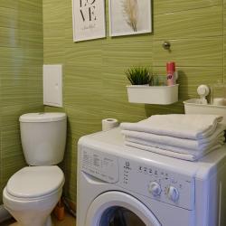 1-комнатные апартаменты улучшенные ЕКатеринбург ул. Доржная 18