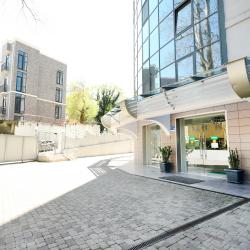 Фото Отель Мидгард