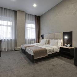 Номер студия улучшенный