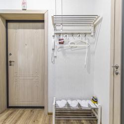 Фото Отель Vegas apartments (Вегас апартментс) на проспекте Гагарина 99 корпус 2