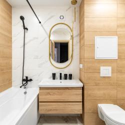 Фото Отель Globalstay (Глобалстэй) на улице Большая Краснофлотская