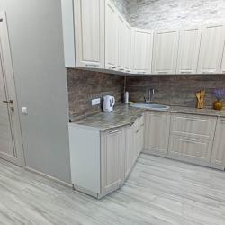 Фото Апартаменты на улице Тентюковская 320 корпус 3