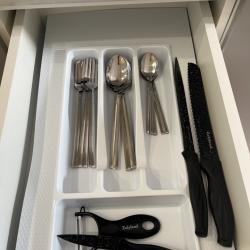 Фото Апартаменты Happy Home(ХэппиХоум) на улице Зураба Магкаева 83/3