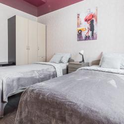 Фото Отель Стрелка на улице Акимова 11