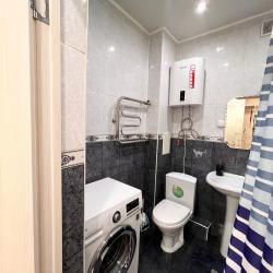 Фото Апартаменты на улице Октябрьская 197