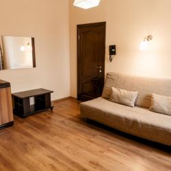 Фото Отель Бристоль