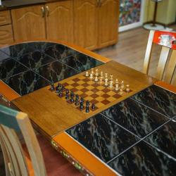 Фото Апартаменты на улице Садовая 5