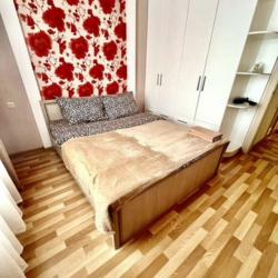 Фото Апартаменты на улице Красноармейская 89