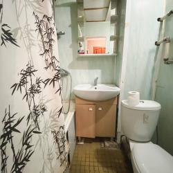 Фото Апартаменты на улице Найдова-Железова