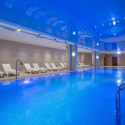 Фото Отель Hilton Garden Inn Samarkand (Хилтон Гарден )