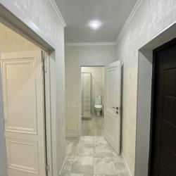 Фото Апартаменты на улице Зураба Магкаева, 2/2