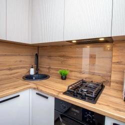 Фото Отель 4 Сезона на Ленинградском проспекте