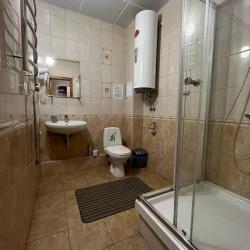 Фото Отель Алтын Кёль