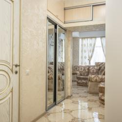 Фото Отель Elite Apartments на улице Цветочной