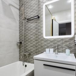 Фото Апартаменты на улице Тепличная 62/1 корпус 4