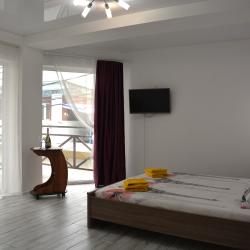 4-местный номер стандарт