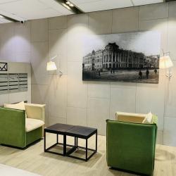 Фото Апартаменты на улице Азина 25