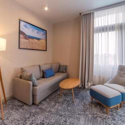 фото 8 Holiday Inn Kaliningrad (Холидей Инн Калининград)