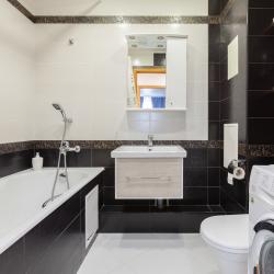 Апартаменты стандарт