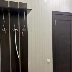 2-комнатные апартаменты улучшенные