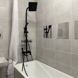 1-комнатные апартаменты стандарт