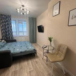 1-комнатные апартаменты стандарт