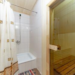 Фото Отель Новгородская Деревня