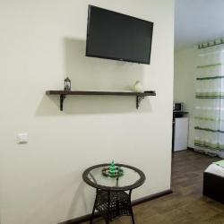 Фото Отель Bon Voyage (Бон Вояж)