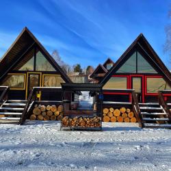 Фото Отель Volki (Волки)