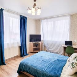 фото 1 LovelyHome 39 (ЛавлиХоум 39) на улице Станиславского