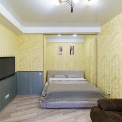 Фото Апартаменты на улице Отрадная