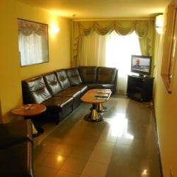 Фото Отель Русь