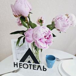 Фото Апартаменты на улице 45-й Стрелковой Дивизии 64/2 корпус 1
