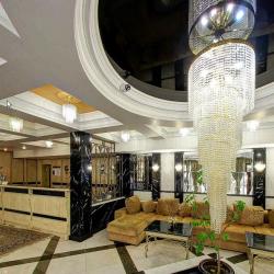 Фото Отель Дельфин (Дельфинарий Морская Звезда)