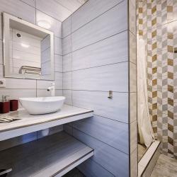 Фото Апартаменты на улице Куникова 55 корпус 2