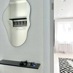 1-комнатные апартаменты улучшенные