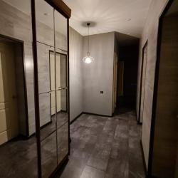 2-комнатные апартаменты люкс Севастопольская,1 с 2 двуспальными кроватями