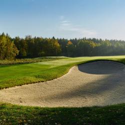 фото 20 Moscow Country Club (Москоу Кантри Клаб)