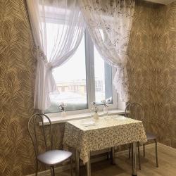 Фото Отель Dom89 (Дом89) на улице Сибирская 31а