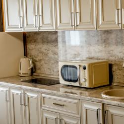 Номер люкс комфорт (мансарда)