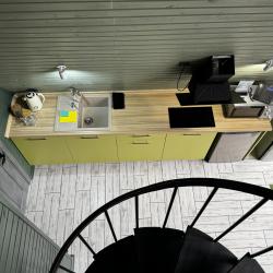 A-frame №2
