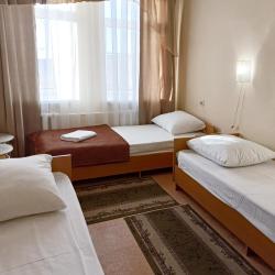 Фото Отель Smart Hotel KDO (Смарт КДО )