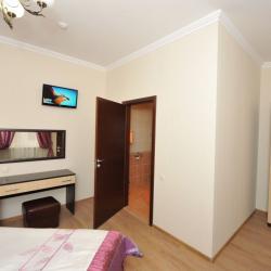 Фото Отель Эдем