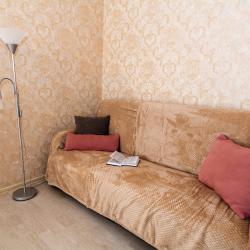 Фото Отель Home Vita (Хоум Вита) на улице Щорса 13