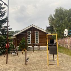 Фото Отель Гостевой дом Клены