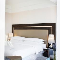 SHERATONPLAZA Ufa Congress Hotel (Шератон Плаза Уфа Конгресс) (бывш. Краун Плаза Уфа Конгресс) — 7b7a180e9fc67137c3a1d9532551b276
