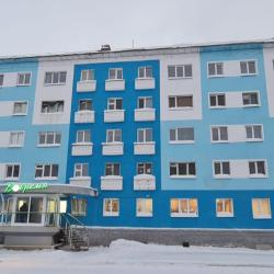 Апартаменты Норильск — 7b7abd5d4fe5753f0ad7730d6e3630fa
