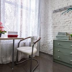 Фото Отель ApartMe на переулке Бойцова, 4