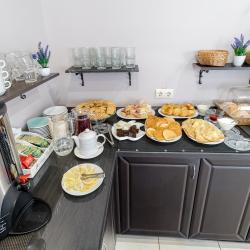 Фото Отель Маяк