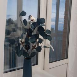 2-комнатные апартаменты улучшенные Адмирала горшкова 52 к 2 с 1 двуспальной кроватью